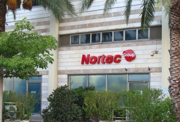 חברת נורטק ממשיכה להתרחב ועברה למשכנה החדש